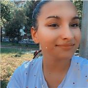 Studentessa di 18 anni offre lezioni di inglese private